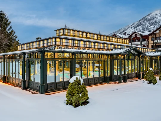 Wiesenhof am Achensee | Das Hotel in Pertisau Wiesenhof am Achensee | Das Hotel in Pertisau