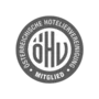 Logo der Österreichischen Hoteliervereinigung Mitglied