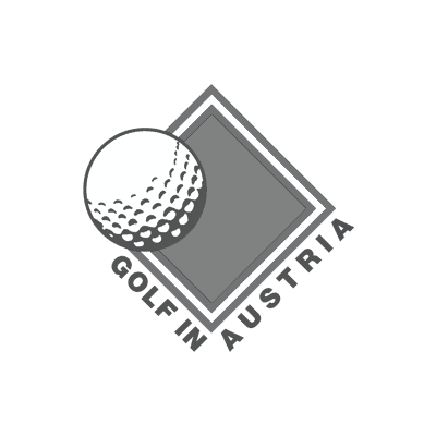 golf in austria logo