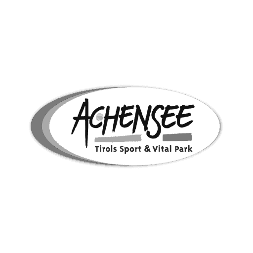 logo achensee