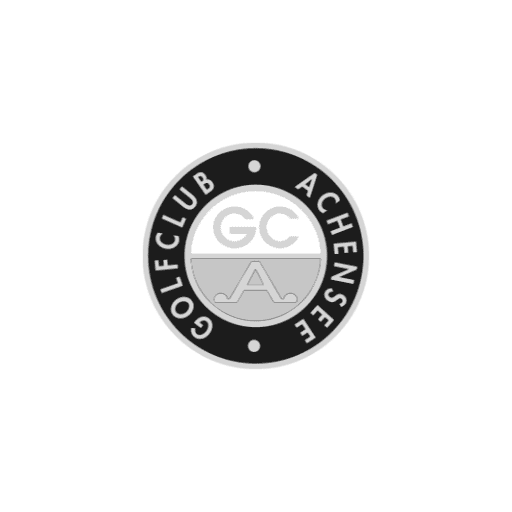 logo golfclub achensee