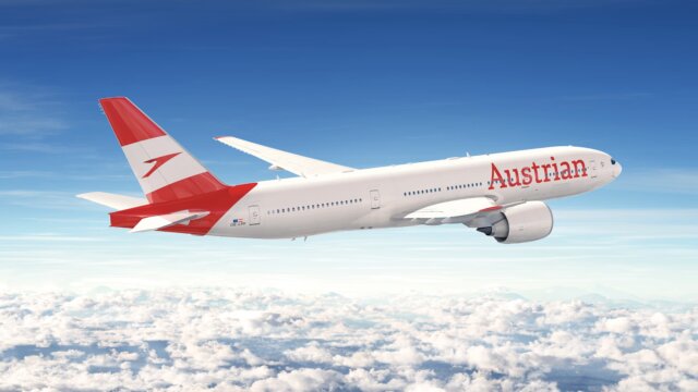 Directions 3 austria airlines flug innsbruck