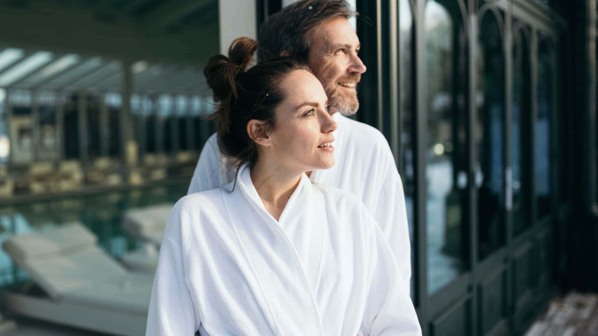 day spa tirol,achensee