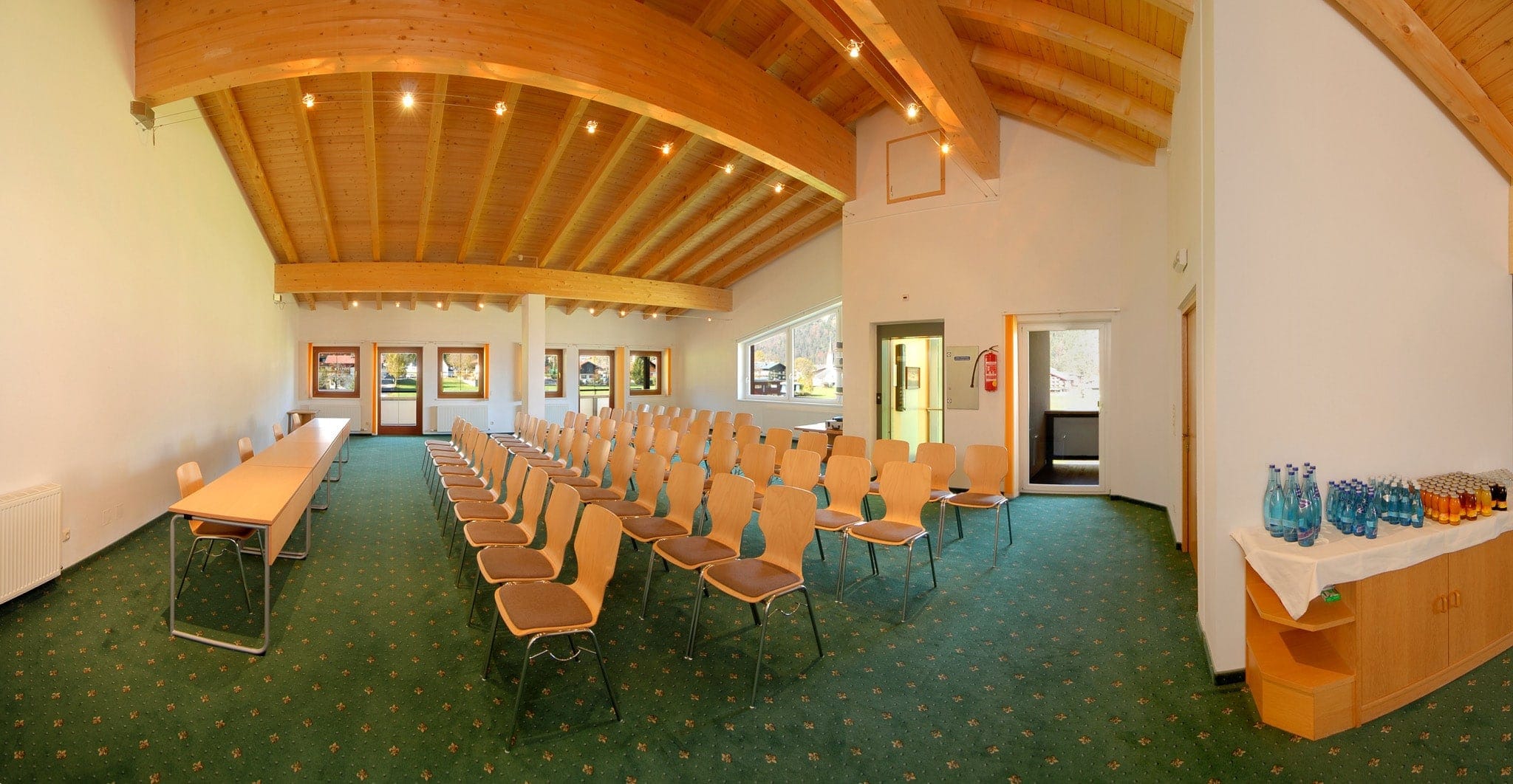 Tagungen 3 seminar 3