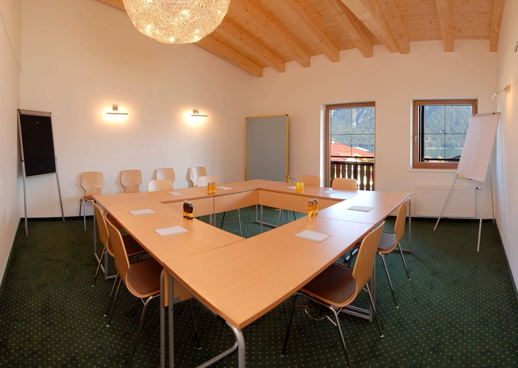 seminarhotel,achensee,tirol