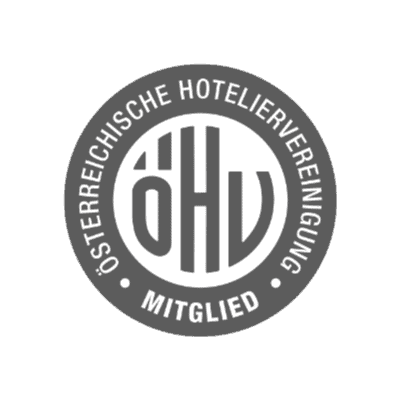 Logo der Österreichischen Hoteliervereinigung