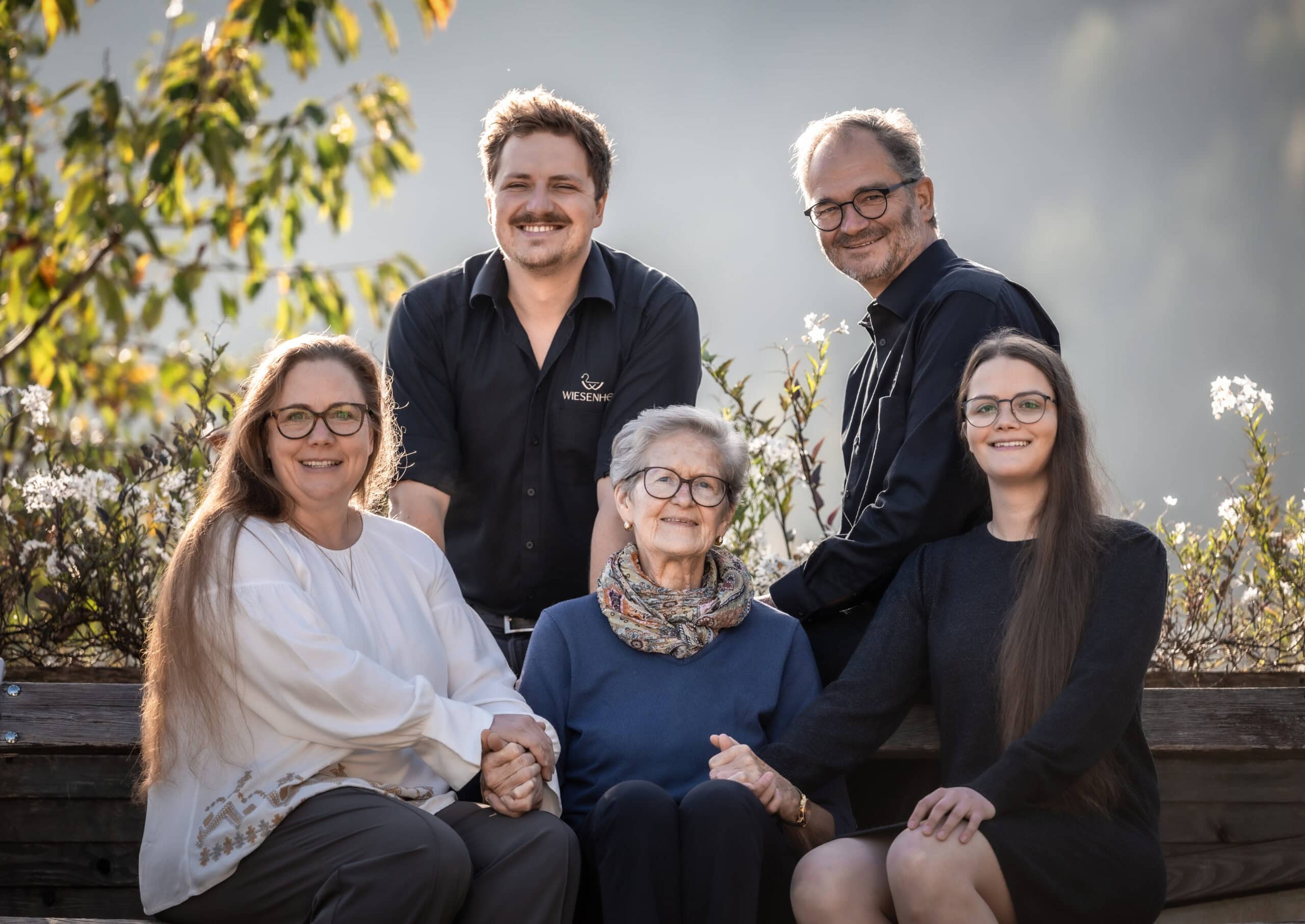 wiesenhof familie entner
